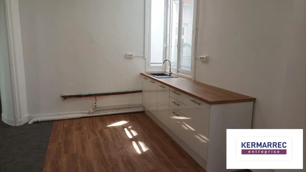 Bureau dans Nantes à louer - Photo de l’immeuble – Image 3 sur 8