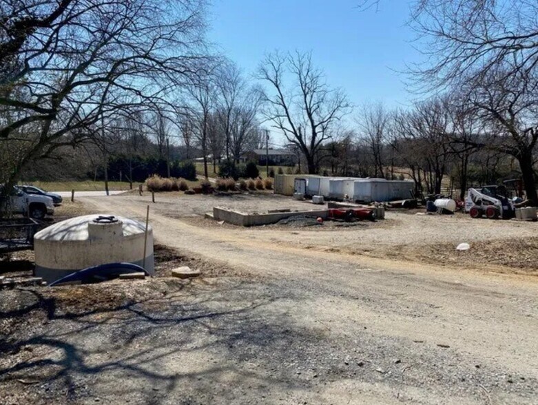 13690 Triadelphia Rd, Glenelg, MD à louer - Photo de l’immeuble – Image 3 sur 5