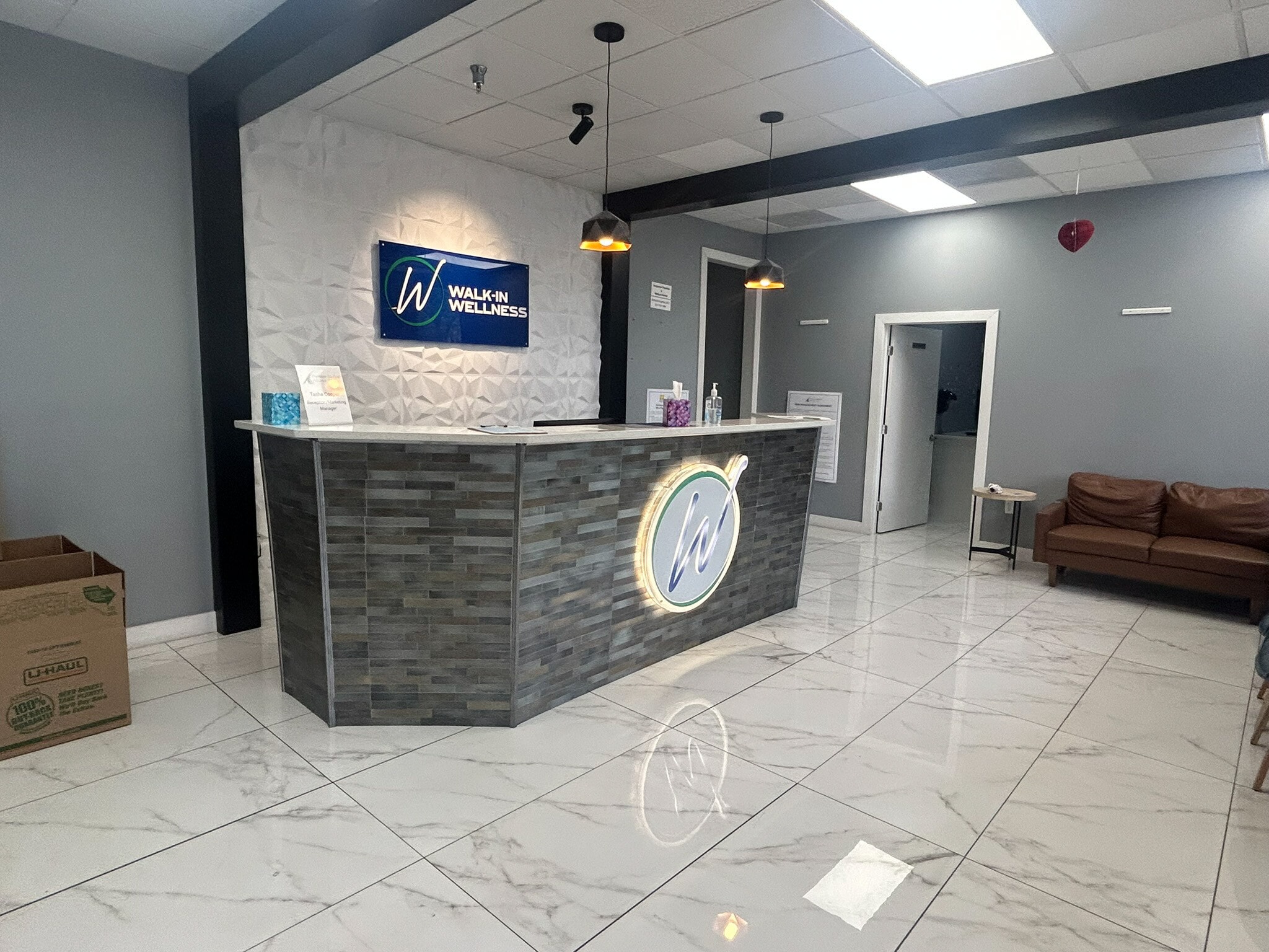 1074-1098 Montgomery Rd, Altamonte Springs, FL à louer Photo intérieure– Image 1 sur 6