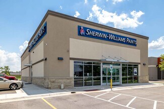 Plus de détails pour 3834 N Maize Rd, Maize, KS - Local commercial à vendre