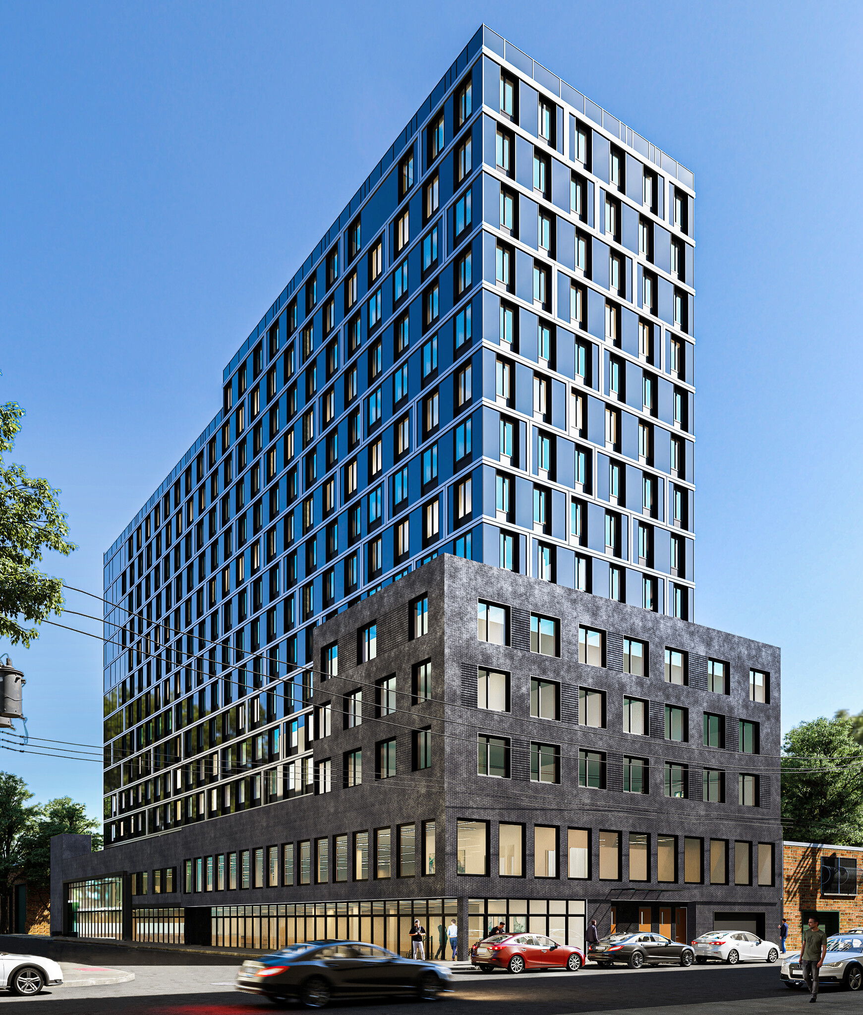 1010 Washington Ave, Bronx, NY à louer Photo de l’immeuble– Image 1 sur 3