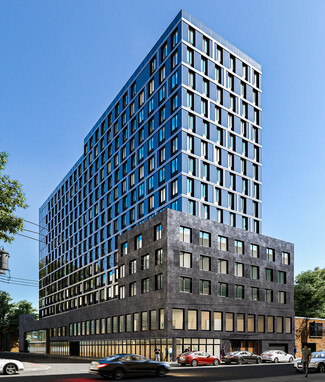 Plus de détails pour 1010 Washington Ave, Bronx, NY - Bureau/Médical à louer