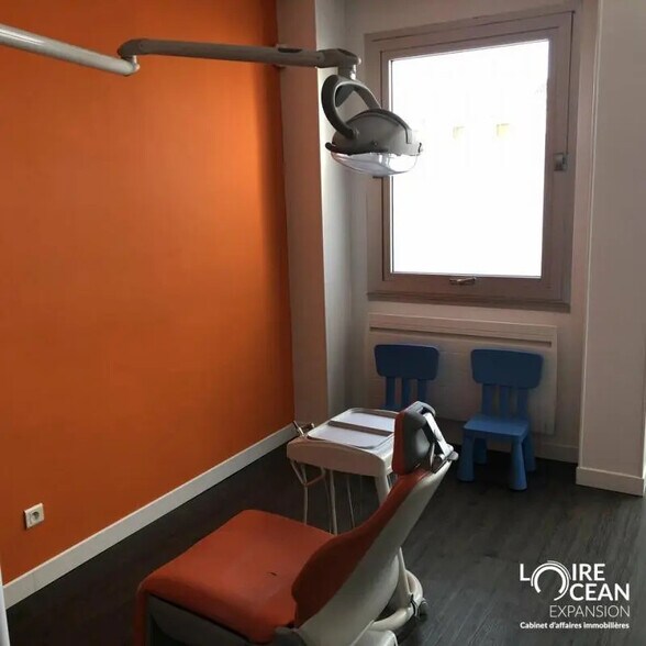 Local commercial dans LE FUILET à vendre - Photo intérieure – Image 3 sur 12