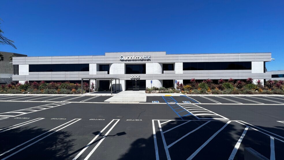 2005 Manhattan Beach Blvd, Redondo Beach, CA à louer - Photo de l’immeuble – Image 2 sur 9