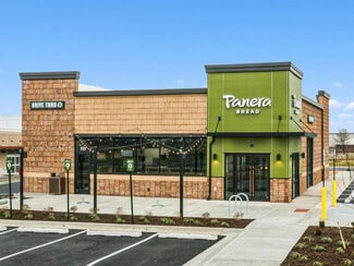 Plus de détails pour 222 E 175th St, Westfield, IN - Local commercial à vendre