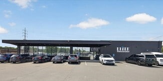 Plus de détails pour 575 Washington Ave, North Haven, CT - Local commercial à louer