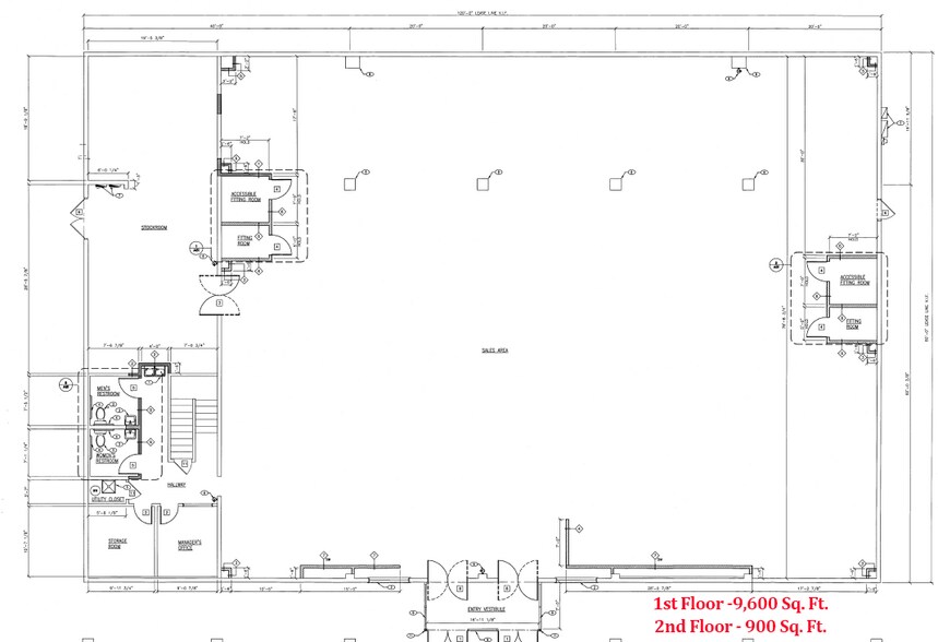 3345 S Kietzke Ln, Reno, NV à louer - Photo de l’immeuble – Image 3 sur 9