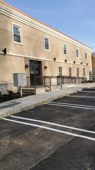 Plus de détails pour 1130 Highway 34, Aberdeen, NJ - Bureau à louer
