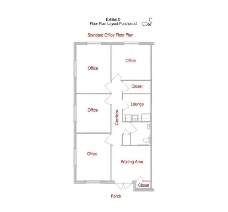 6110 Sienna Ranch Rd, Missouri City, TX à louer Photo de l’immeuble– Image 1 sur 1