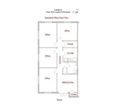 6110 Sienna Ranch Rd, Missouri City, TX à louer Photo de l’immeuble– Image 1 sur 1