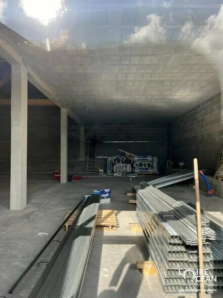 Local commercial dans Guérande à louer - Photo de l’immeuble – Image 1 sur 13