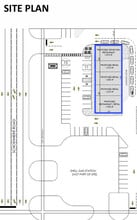 13400-13480 E 15 Mile Rd, Sterling Heights, MI à louer Photo intérieure– Image 2 sur 4