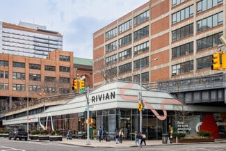 Plus de détails pour 60 Tenth Ave, New York, NY - Local commercial à louer