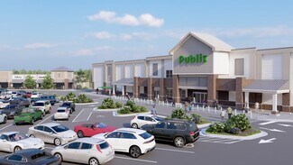 Plus de détails pour Rockfish Rd, Fayetteville, NC - Local commercial à louer
