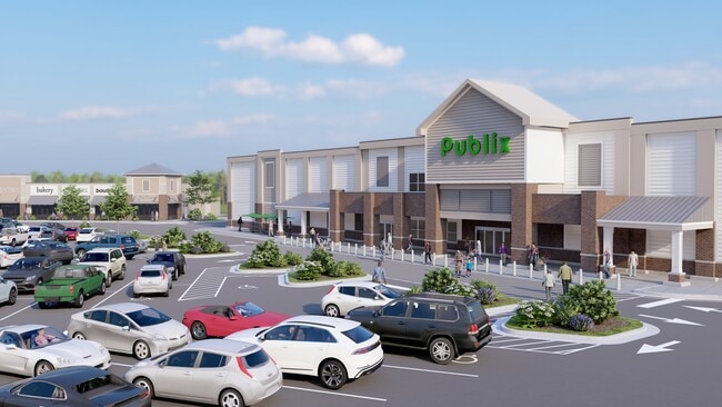Plus de détails pour Rockfish Rd, Fayetteville, NC - Local commercial à louer