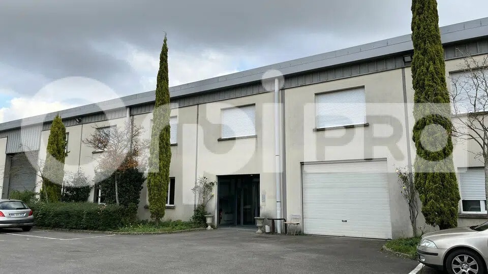 Photo de l’immeuble