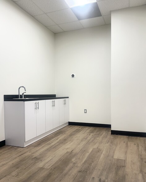 241 N Maclay Ave, San Fernando, CA à louer - Photo de l’immeuble – Image 1 sur 5