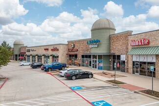 Plus de détails pour 5000 Western Center Blvd, Fort Worth, TX - Bureau/Local commercial, Local commercial à louer