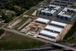 Plus de détails pour 1233 S Binion Rd, Apopka, FL - Industriel/Logistique à louer