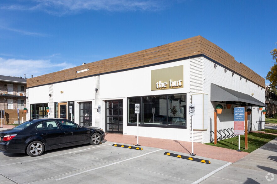 495 E 600 N, Provo, UT à louer - Photo de l’immeuble – Image 3 sur 28