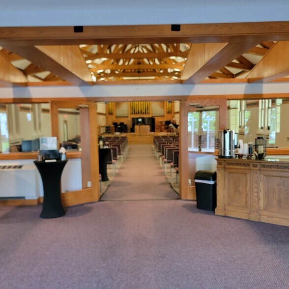 2100 Kentucky Ave, Fort Wayne, IN à vendre - Photo de l’immeuble – Image 2 sur 42