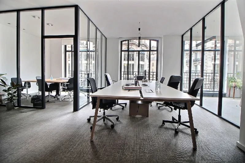 89 Rue Réaumur, Paris à louer - Photo intérieure – Image 2 sur 6