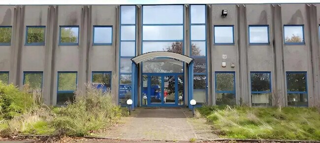 Plus de détails pour Bureau à louer