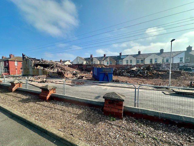 Chadwick St, Blackpool à vendre Photo de l’immeuble– Image 1 sur 4
