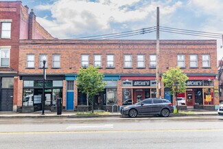 Plus de détails pour 2332 E Carson St, Pittsburgh, PA - Local commercial à louer