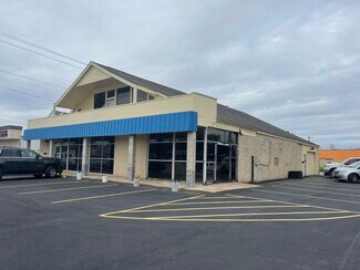 Plus de détails pour 2905 Southmore Ave, Pasadena, TX - Local commercial à louer