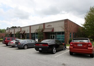 Plus de détails pour 1610 Center St, Apex, NC - Bureau à vendre