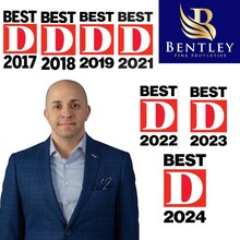 Chris Bentley