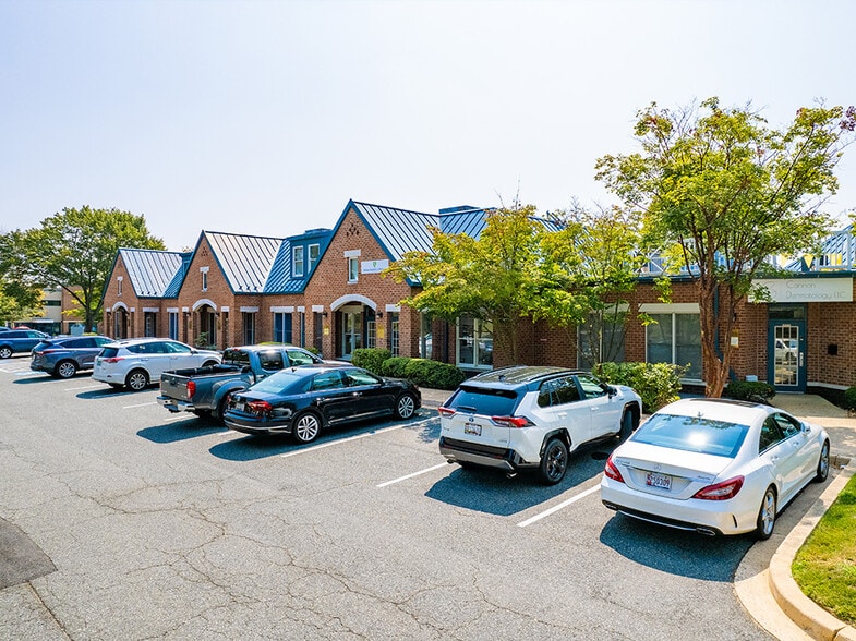 2014 S Tollgate Rd, Bel Air, MD à louer - Photo de l’immeuble – Image 1 sur 5