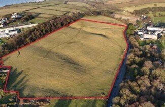 Plus de détails pour Netherhall Rd, Maryport - Terrain à vendre