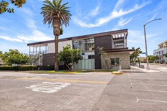 Plus de détails pour 820 Broadway, Santa Monica, CA - Bureau à louer