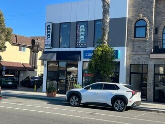 Plus de détails pour 5748-5752 E 2nd St, Long Beach, CA - Local commercial à louer