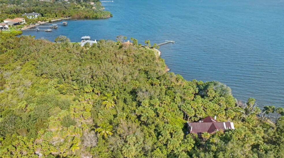 5955 US Highway 1, Rockledge, FL à vendre - Aérien – Image 1 sur 8