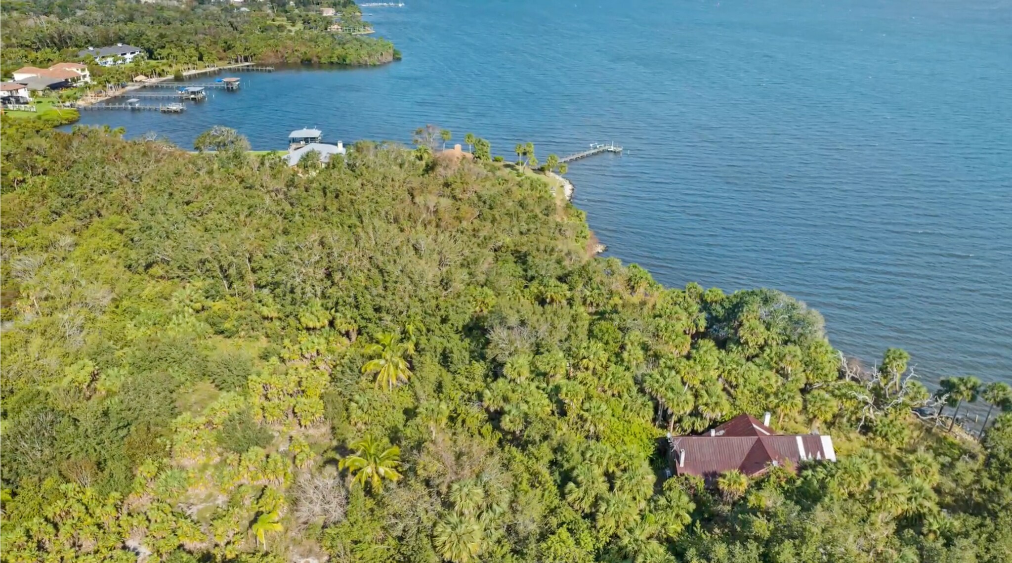 5955 US Highway 1, Rockledge, FL à vendre Aérien– Image 1 sur 9