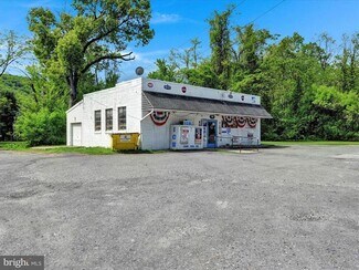 Plus de détails pour 20 Main St, Lykens, PA - Local commercial à vendre