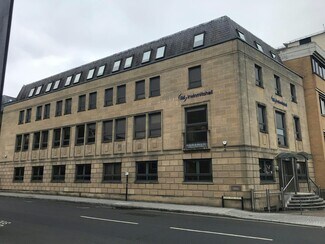 Plus de détails pour 21 Brunswick Pl, Southampton - Bureau à vendre