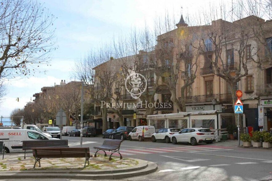 Immeuble residentiel dans Arenys de Munt, Barcelona à vendre - Photo intérieure – Image 3 sur 24