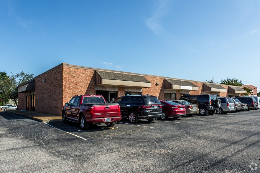 1926 First Commercial Dr N, Southaven, MS à vendre - Photo principale – Image 2 sur 11