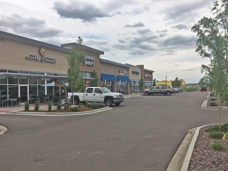 14375 W Orchard Pky, Westminster, CO à louer - Photo de l’immeuble – Image 3 sur 6