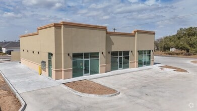 SWC of Alamo rd & Eldora Rd, Alamo, TX à louer Photo intérieure– Image 1 sur 5