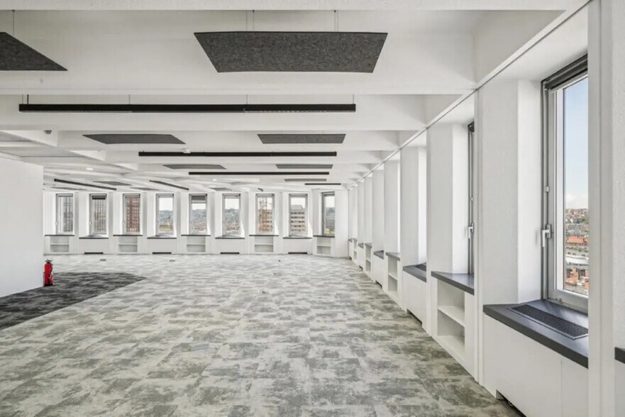 1 Boulevard Marius Vivier-Merle, Lyon à louer - Photo de l’immeuble – Image 3 sur 17