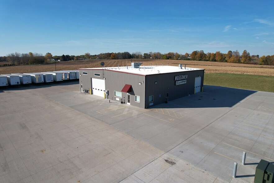 N643 Boulder Rd, Watertown, WI à vendre - Photo de l’immeuble – Image 3 sur 53