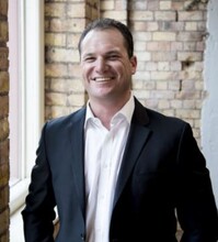 Adam Cooper