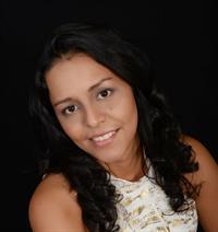 Ismary Paredes