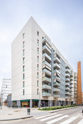 Plus de détails pour Logement à vendre