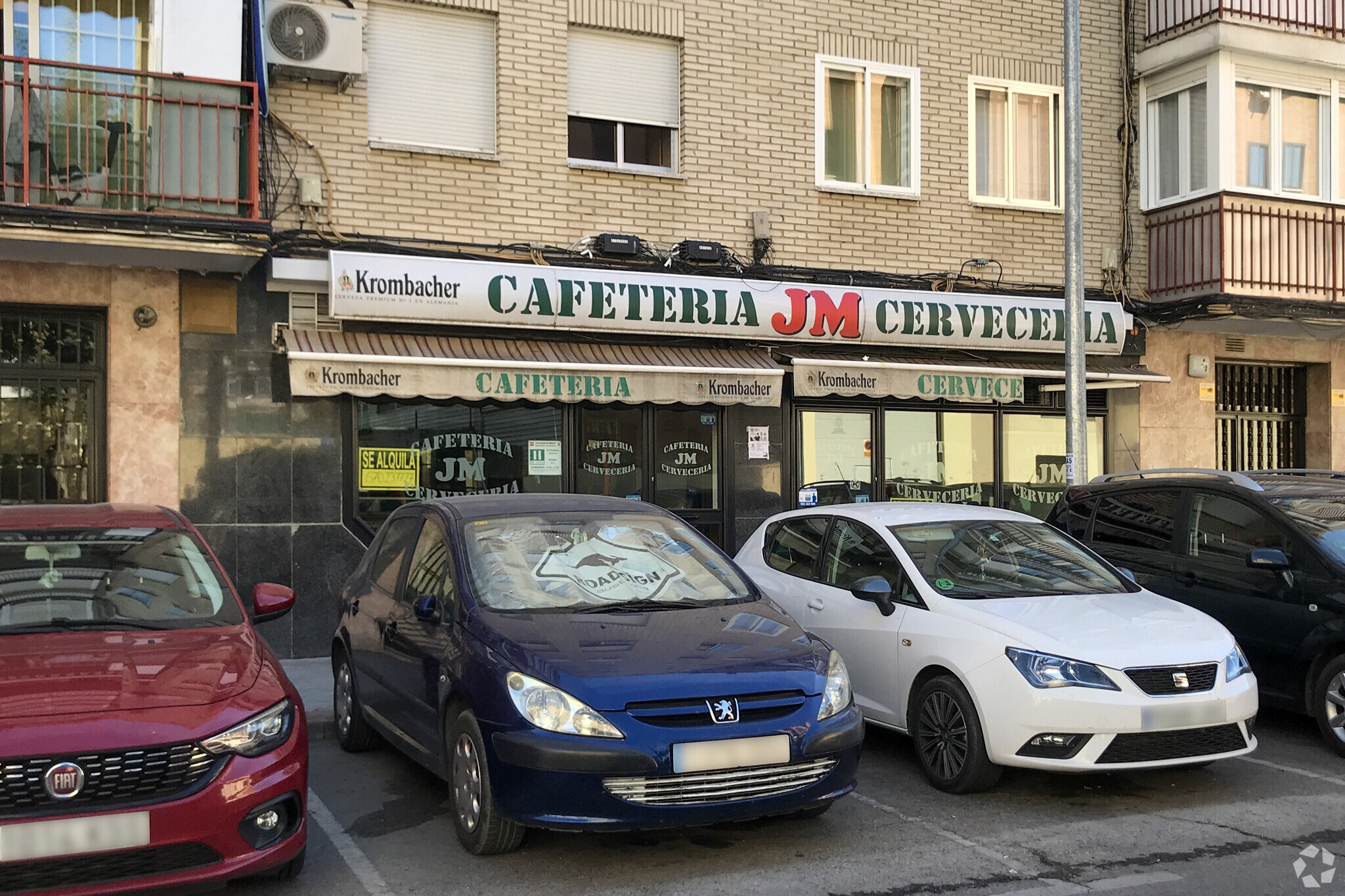 Calle Lima, 4, Fuenlabrada, Madrid à louer Photo intérieure– Image 1 sur 2